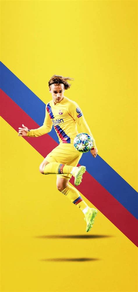 griezmann career goals