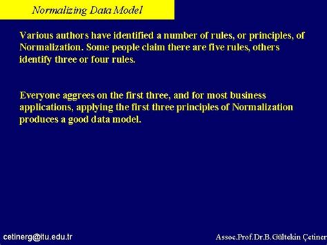 First Normal Form vs Second Normal Form 的图像结果