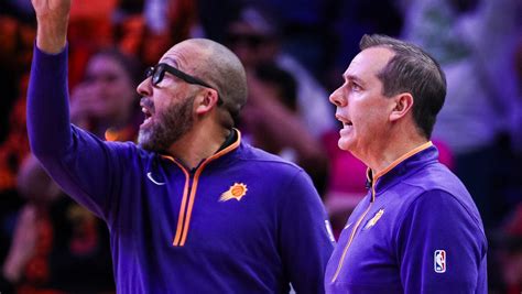 Suns assistant coach David Fizdale reportedly retained