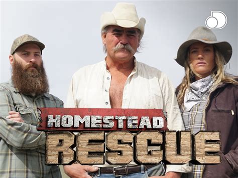 Seasons Of Homestead Rescue at Robert Keck blog