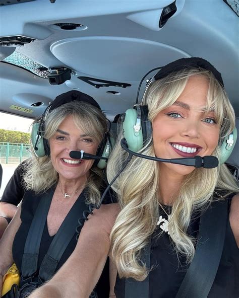 Annie Knight's Mom Reflects on Learning About Her OnlyFans | Us Weekly