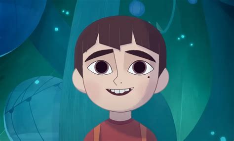 My Father's Dragon Trailer: Gaten Matarazzo Stars in Netflix Adaptation