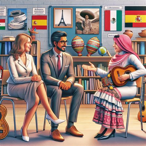 The Importance of Cultural Context in Learning Spanish - MY-SPANISH ...