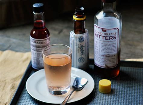 Soda with Bitters: Simple and Refreshing | Kitchn