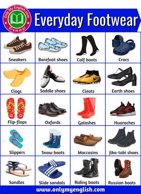 Different Shoes 的图像结果
