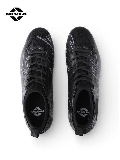 NIVIA Carbonite 7.0 Pro Football Studs – Sports Kingdom