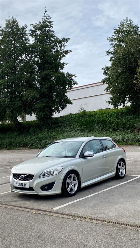 Just bought my first Volvo! It's a 2015.5 S60 with 196k miles. This car is pure joy on wheels ...