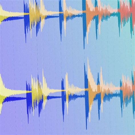 Sampling Music Tutorial 的图像结果