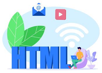 Image result for Video Cartoon for HTML