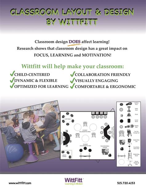 Classroom Design Examples 的图像结果
