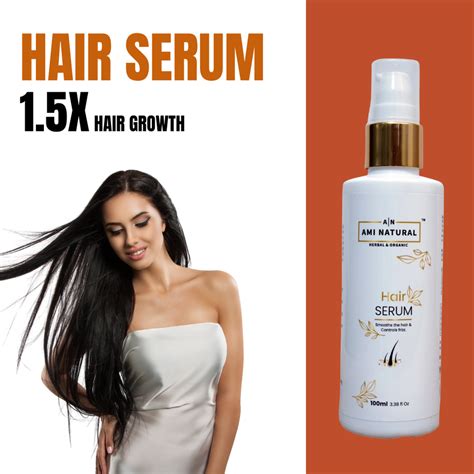 Serum – AMI NATURAL