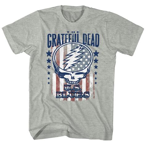 Grateful Dead Store: Official Merch & Vinyl