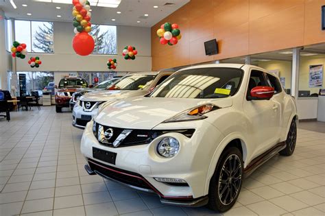 BERTERA NISSAN - Auburn MA - Hours, Directions, Reviews - Loc8NearMe