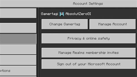 Image result for How to Change Name in Minecraft Java Edition
