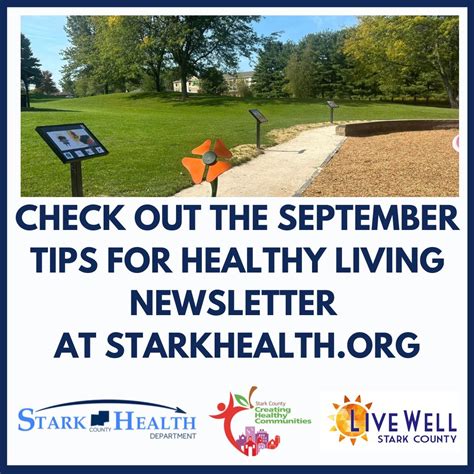 Stark County Health Department