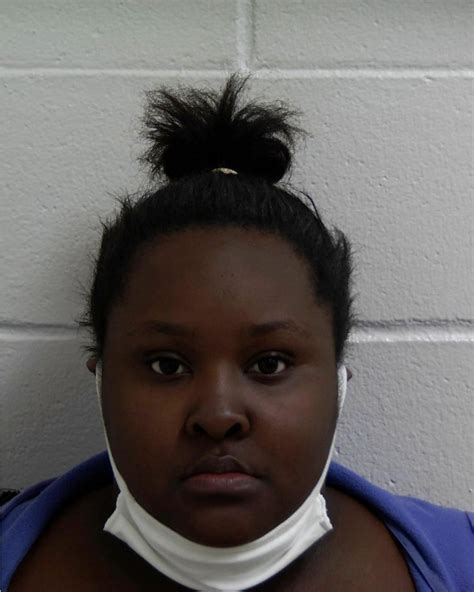 Arrest Reports 1/12/22 | BainbridgeGA.com