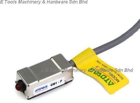 CS1-F Airtac Magnetic Sensors Manufacturer, Supplier from Hyderabad