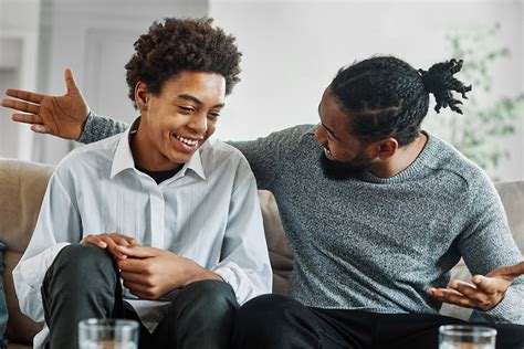 5 Positive Parenting Strategies to Connected With Your Teen | Canada