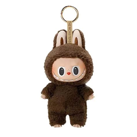 Branded LABUBU The Monsters Exciting Macaron Plush Dolls Toy India | Ubuy