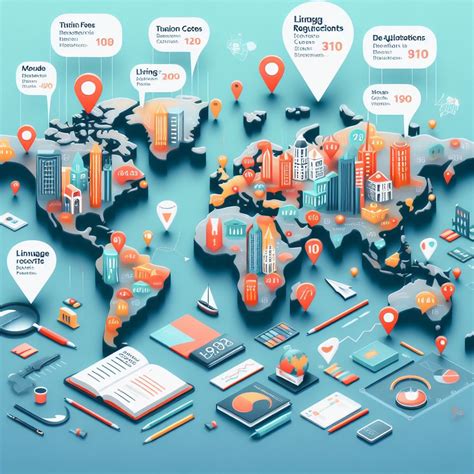 Decoding the QS Best Student Cities Rankings: A Guide to Choosing the Perfect Study Abroad ...