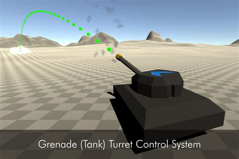 Image result for Unity Tank Controller