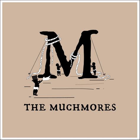 The Muchmores | Spotify