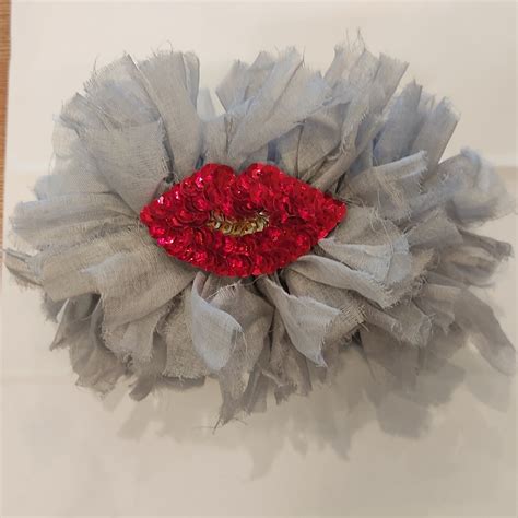 impromptu シュシュ | CALEIDOhiromi