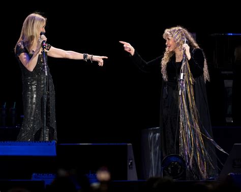 Billy Joel and Stevie Nicks tour: Nashville setlist