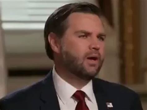 US Vice President's statement on green card holders | ગ્રીન કાર્ડ ધારકો ...