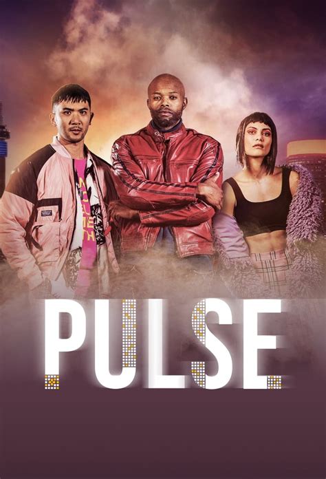 Pulse (serie 2022) - Tráiler. resumen, reparto y dónde ver. Creada por ...