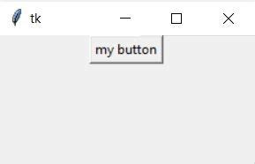 Image result for Python Button Command