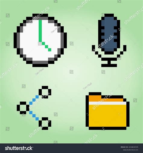 8-Bit Computer Icon 的图像结果