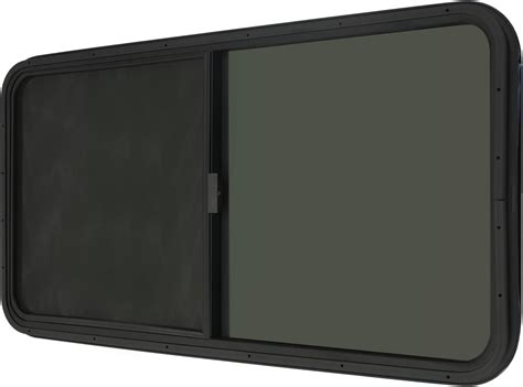 Amazon.com: ZAWAYINE RV Window 24" x 20" , Tiny House Universal ...