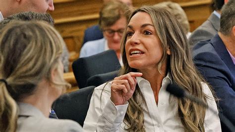 Defense rests in trial of Karen Read, who's charged in death of Boston ...