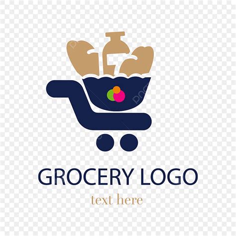Shop Grocery Bag Logo 的图像结果
