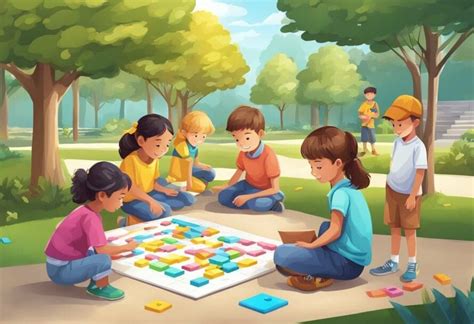 Child Learning 的图像结果