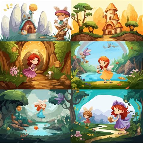 Animated World 的图像结果