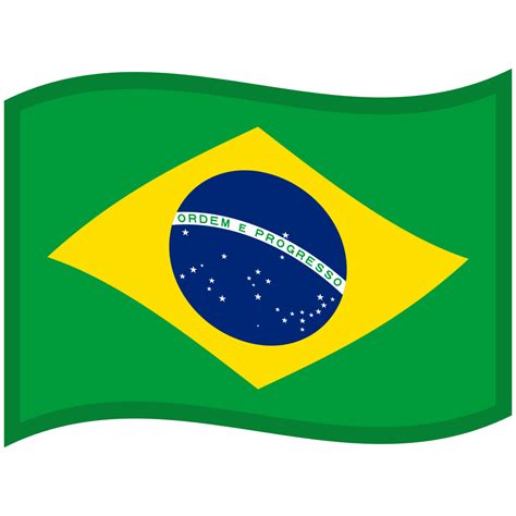 🇧🇷 Flag: Brazil Emoji
