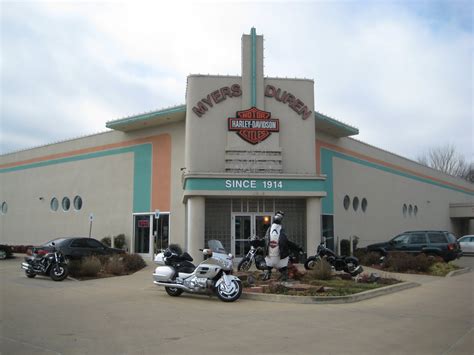 The Brookside Bulletin: A Day in the Life as a Harley-Davidson Mechanic