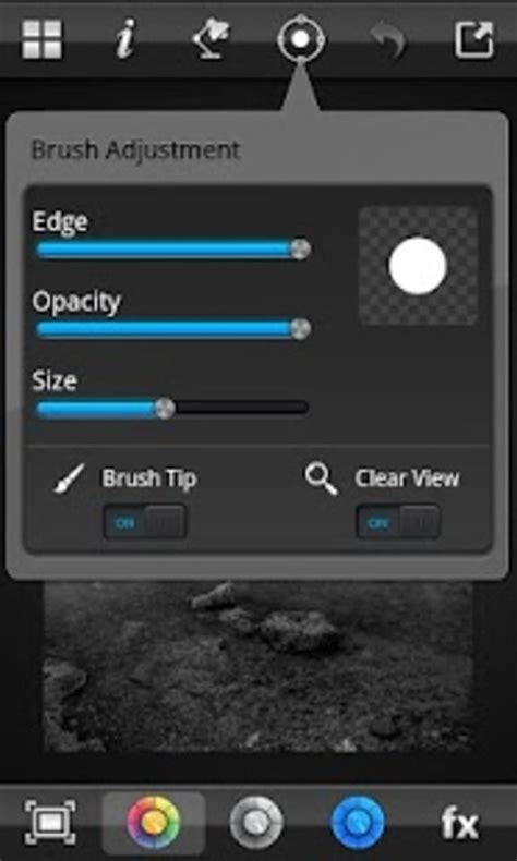 Color Splash App 的图像结果