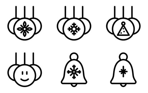 Basic Icon Pack | Basic Outline | 47 .SVG Icons