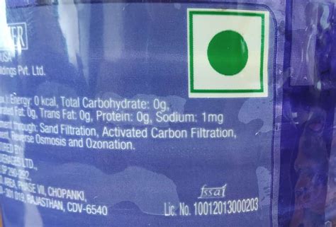 Aquafina mineral water Mineral Water Price in India - Buy Aquafina ...