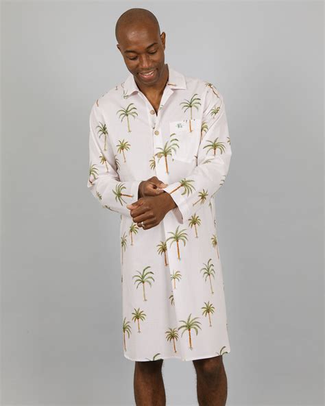 Mens Sleep Shirts Review David Jones Basic Crew Neck Sleep Long Sleeve