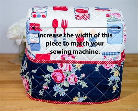Image result for Printable Pattern for KitchenAid Mixer Cover