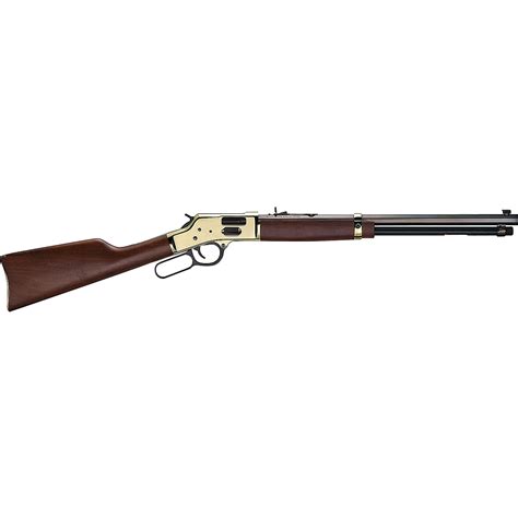 Henry Big Boy Side Gate .44 Magnum Lever Action Rifle | Academy