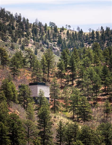 Green Mountain Falls SKYSPACE Takes Experiential Art to the Next Level ...