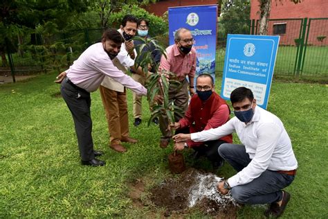 Photo Category:Indian Institute of Mass Communication