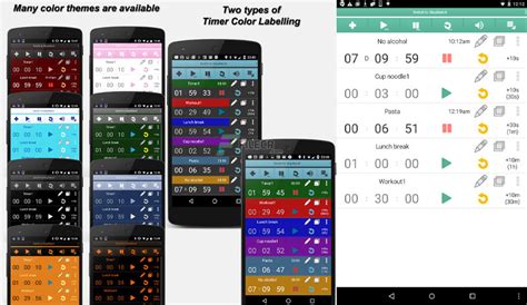 Descargar Multi Timer 的图像结果