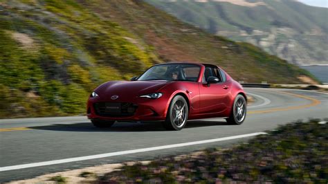 Anticipation Builds for Mazda Miata's Next Special Edition Release