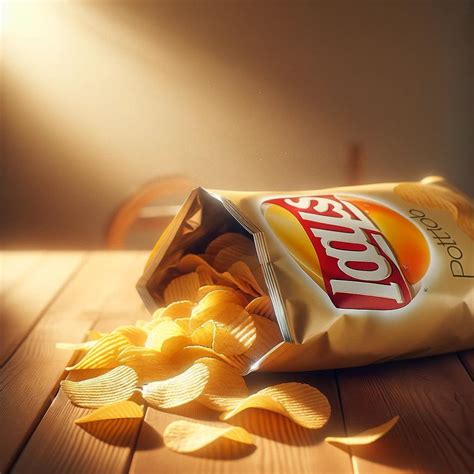 Do Lay's Classic Potato Chips Expire or Go Bad? – BargainBoxed.com